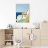 Coastal Harmony Coastal poster prints