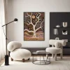 Spirit of the Tree Aboriginal poster prints