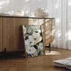 Blossoms of Grace Floral canvas prints