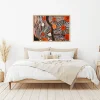 Spirit of the Land Aboriginal poster prints
