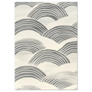 Waves of Calm Line large wall art