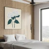 Hydrangea Grace Floral canvas prints
