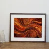Flow of Ancestors Aboriginal wall art prints