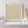 Line Leaf Harmony Line wall art prints
