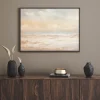 Horizon of Stillness Coastal wall art prints