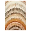 Radiance in Harmony Dot large wall art