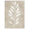 Whispering Leaves Leaf large wall art