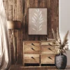 Whispering Leaves Leaf poster prints