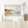 Coastal Morning Glow Coastal poster prints