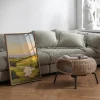 Golden Valley Stream Rural canvas prints