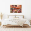 Dreaming Paths Aboriginal poster prints