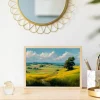 Fields of Gold Rural wall art prints