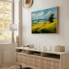 Fields of Gold Rural canvas prints