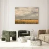 Fields under Gentle Skies Rural poster prints