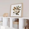 Magnolia Charm Floral canvas prints