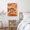 Spirit of the Desert Aboriginal poster prints