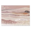 Fields of Serenity Dot large wall art