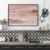 Fields of Serenity Dot poster prints