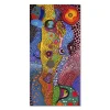 Symphony of Colours Dot large wall art