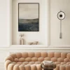 Horizon in Silence Minimalist poster prints
