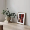 Rhythms of the Guitar Aboriginal canvas prints
