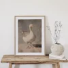 Gentle Goose Rural wall art prints