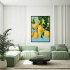 Lemon Grove Radiance Botanical poster prints