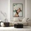 Blossoms of Serenity Beauty poster prints