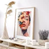 Bloomed Reverie Beauty canvas prints