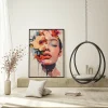 Bloomed Reverie Beauty poster prints