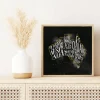 Wild Spirit of Australia Landmark wall art prints