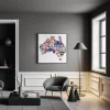 Icons of Australia Landmark canvas prints
