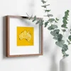 Sunshine States of Australia Urban canvas prints