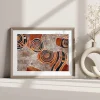 Songlines of Country Aboriginal wall art prints