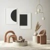 Balance of Shape Duo Line poster prints