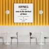 Light in Dark Times Motivational poster prints