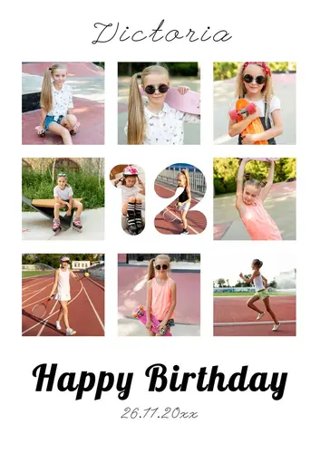 Collage maker design 03