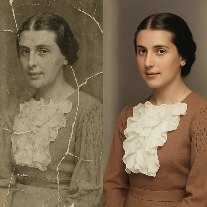 Photo restoration service 01