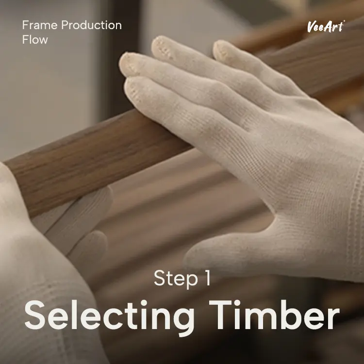 Frame production flow 01