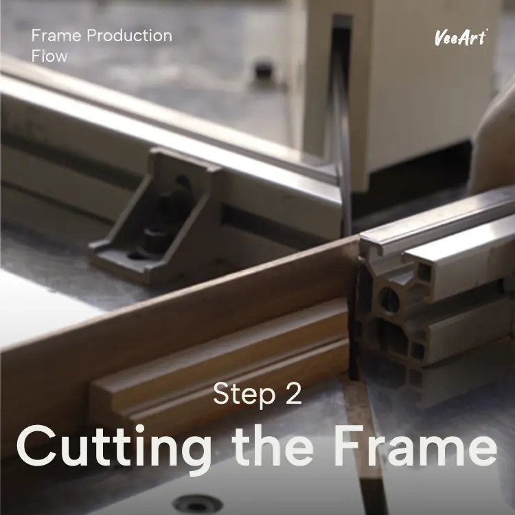 Frame production flow 02