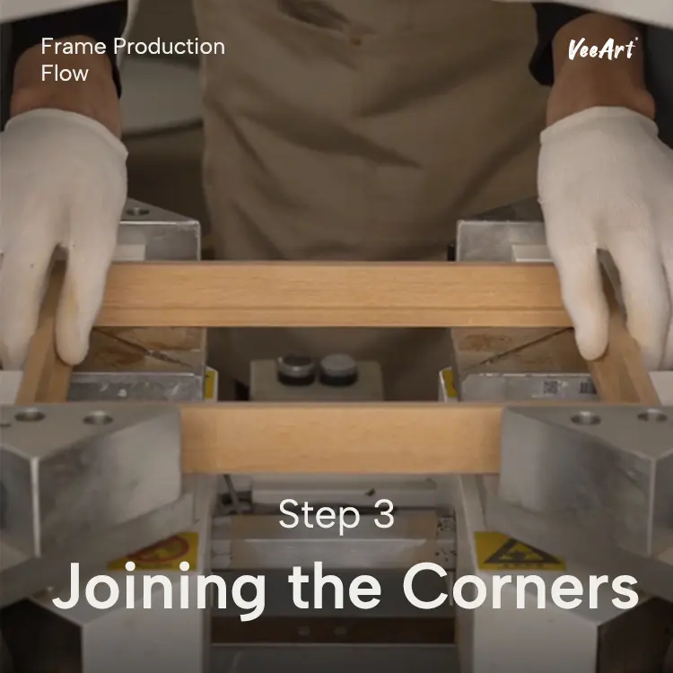Frame production flow 03