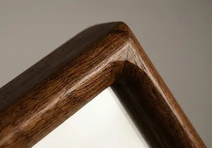 Traditional gallery wall frame 01