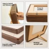 ci 1a fs wooden photo frame detail table top f02w 01