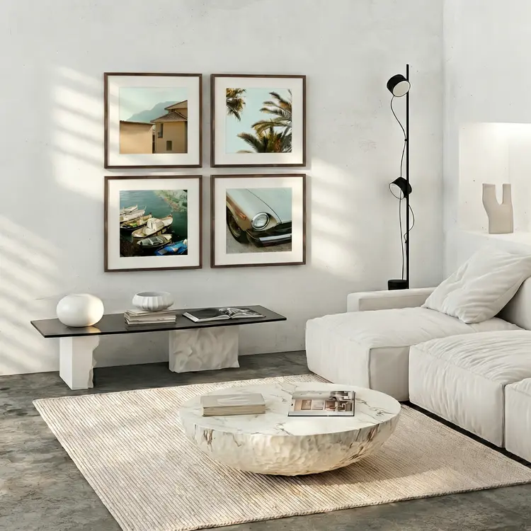 Gallery wall frame 05