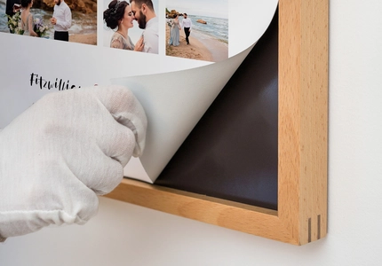 Single photo frame f50 02