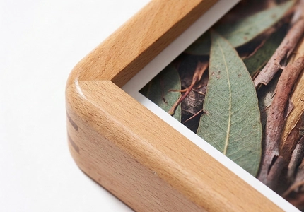 Single photo frame f50 03