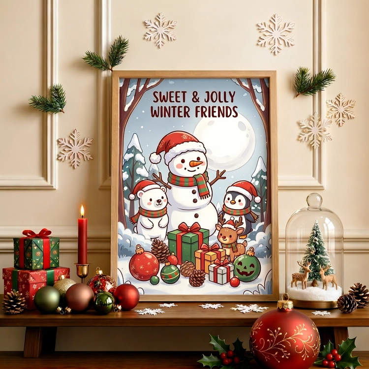 Single photo frame f50 05