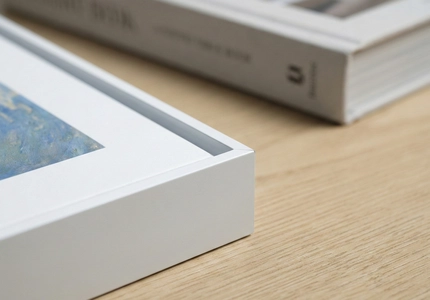 Single photo frame f70 02