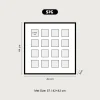 sg collage photo frame size guide