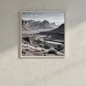 p2 white magnetic photo frame pinboard